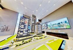 Canninghill Piers (D6), Apartment #468831391